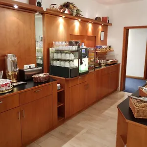 City Hotel Stuttgart Estugarda