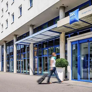 Ibis Budget Nord Estugarda