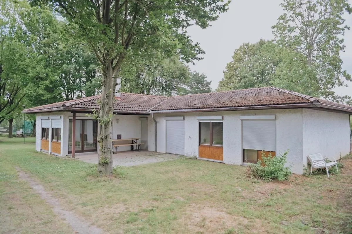 Gruppen-Bungalow Stuttgart Deutschland