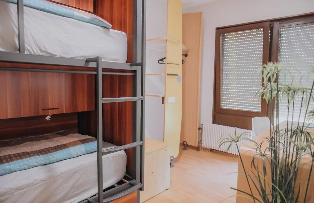 Gruppen-Bungalow Stuttgart 0*,