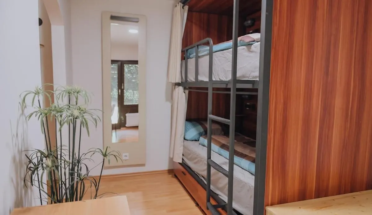 Ferienhaus Gruppen-Bungalow Stuttgart Deutschland