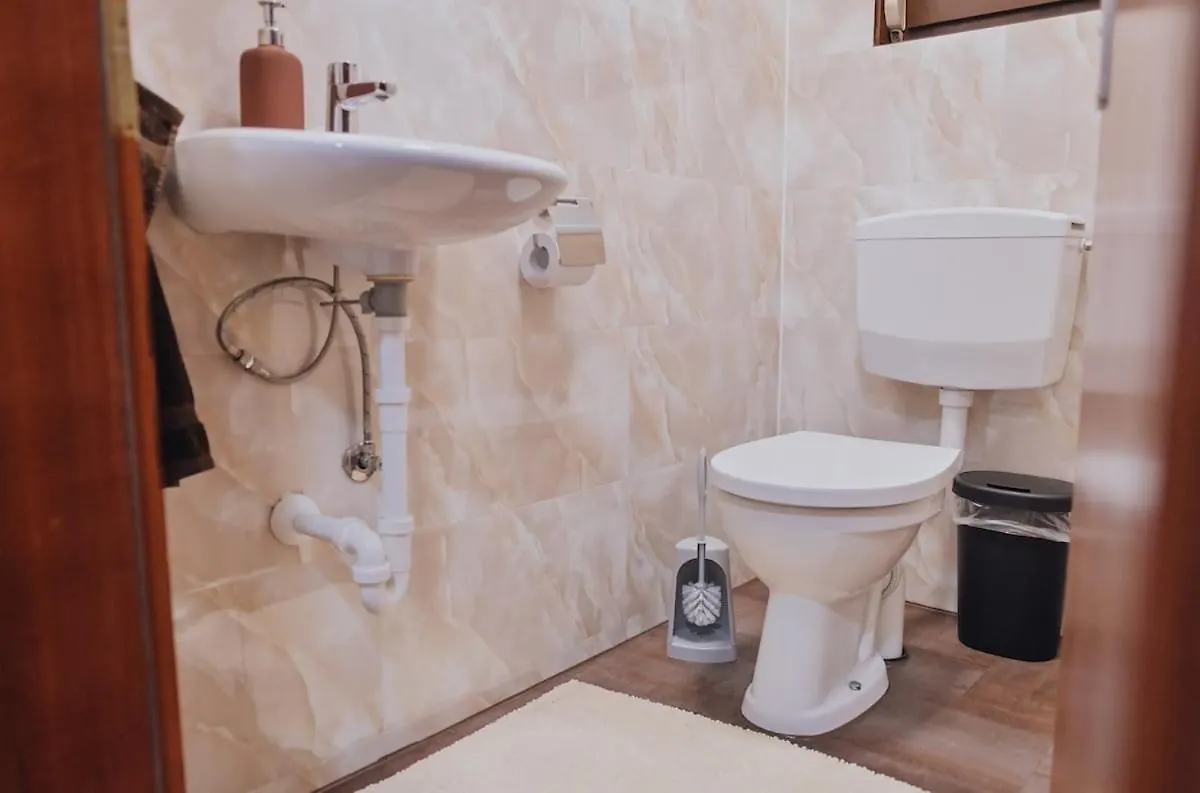 Gruppen-Bungalow Stuttgart Holiday home