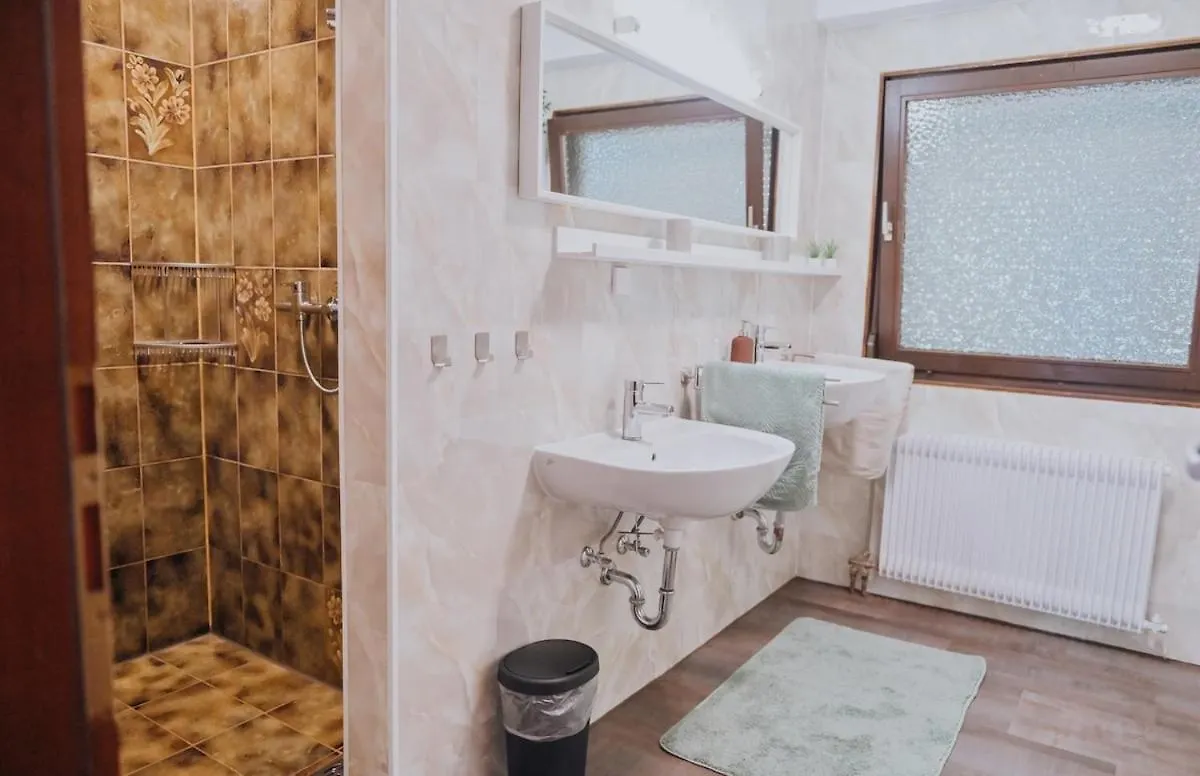 Gruppen-Bungalow Stuttgart Germany