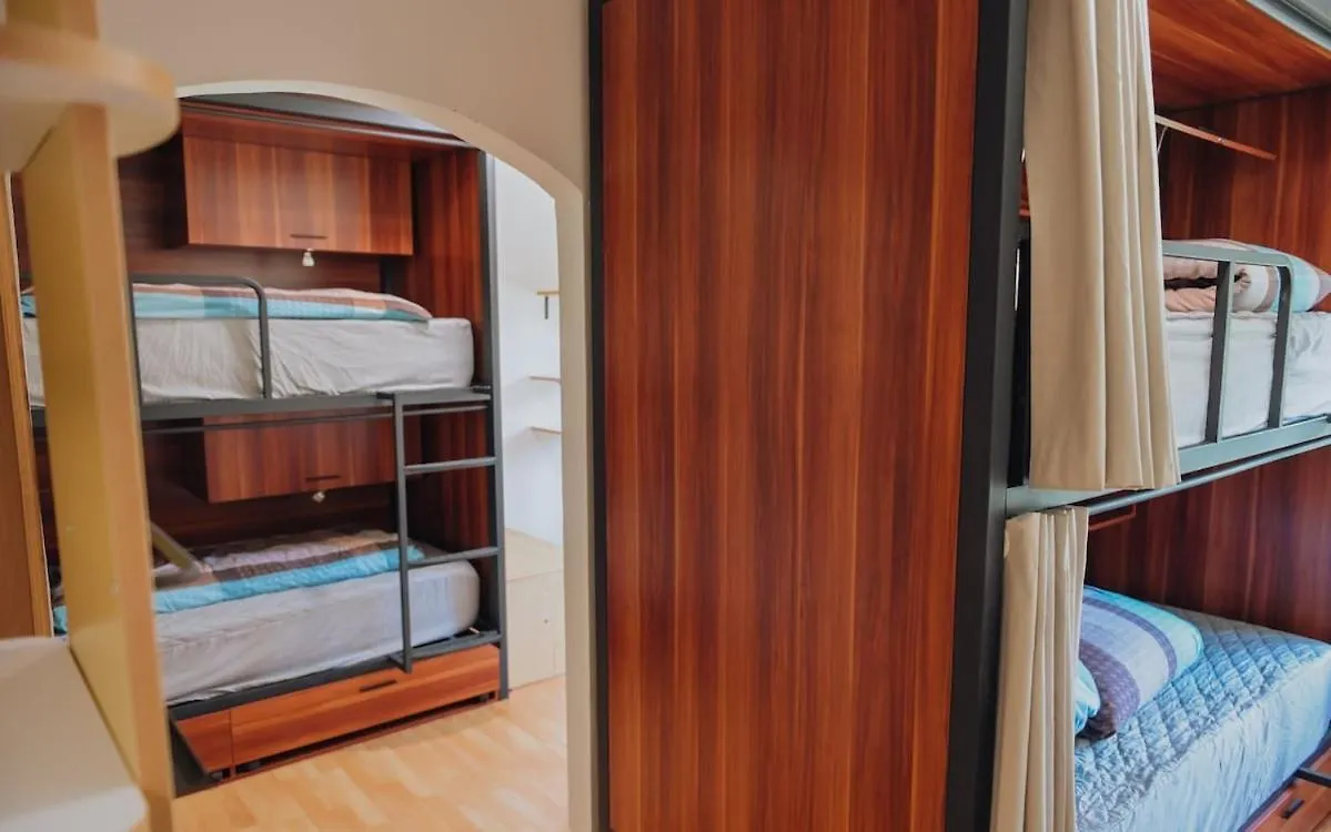 Holiday home Gruppen-Bungalow Stuttgart