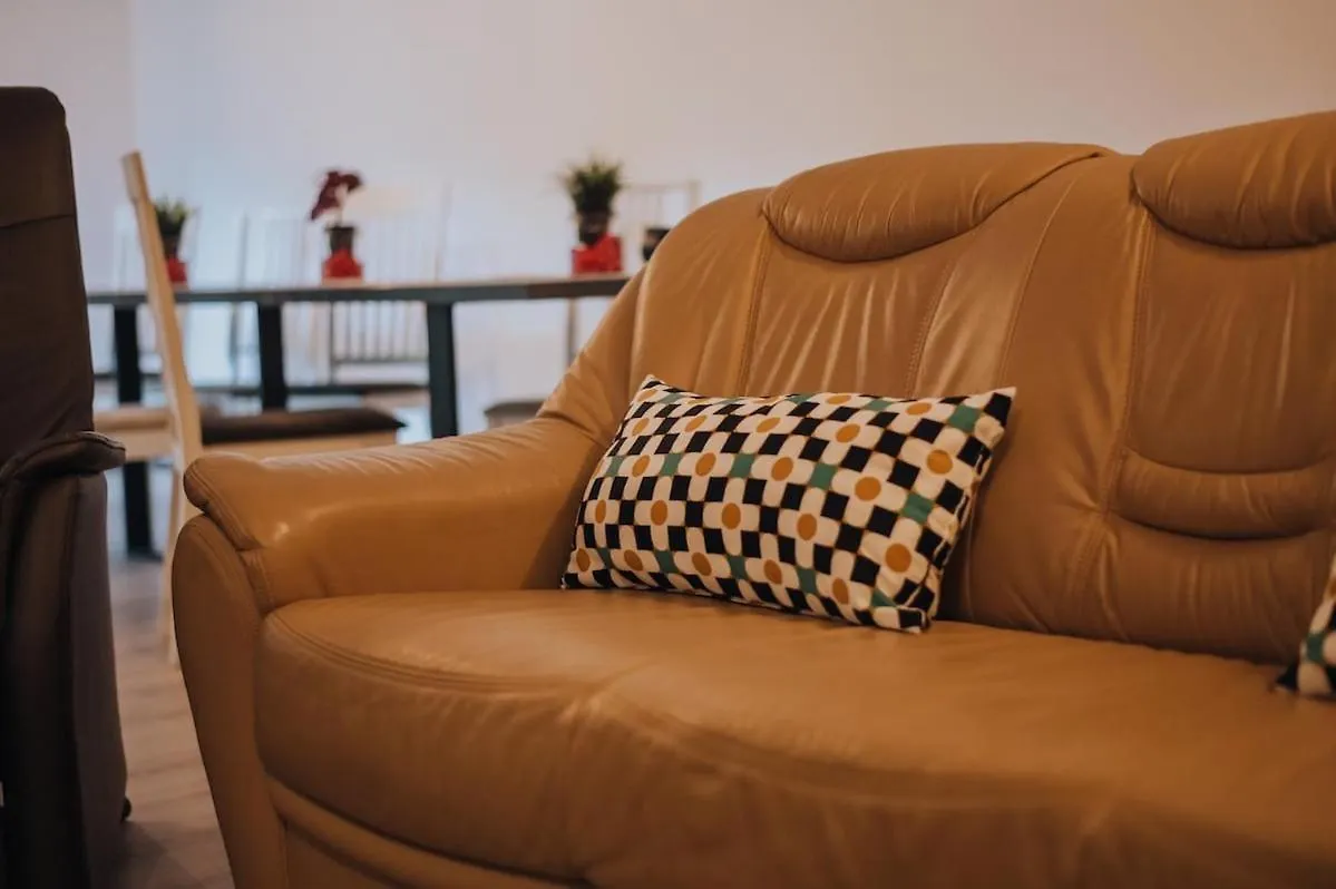 Holiday home Gruppen-Bungalow Stuttgart
