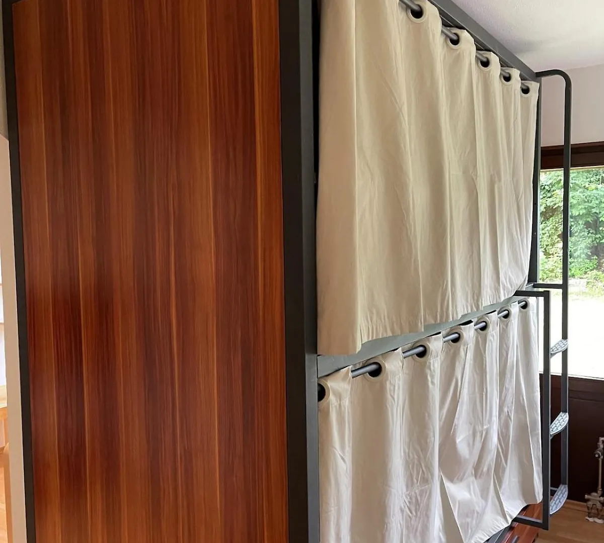 Gruppen-Bungalow Stuttgart Holiday home