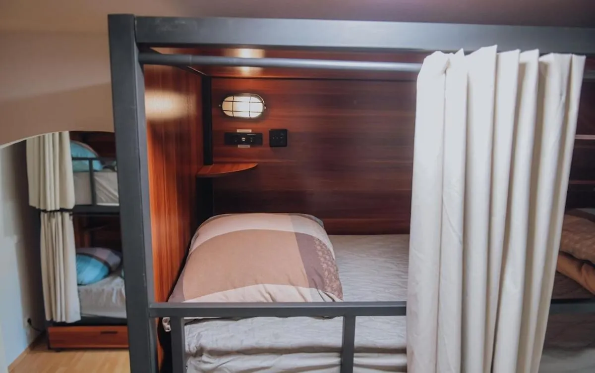 Holiday home Gruppen-Bungalow Stuttgart Germany